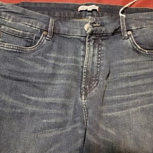 Dear John Gisele skinny High Waist